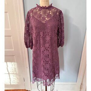 Elegant lace Johnny Was piece — perfect for weddings, events, or evening wear